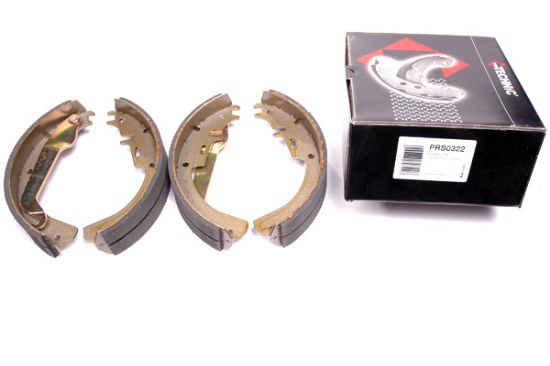 Obrázok Sada brzdových čeľustí PROTECHNIC  PRS0322