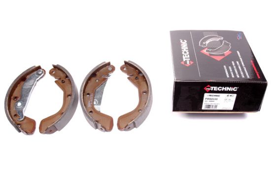 Obrázok Sada brzdových čeľustí PROTECHNIC  PRS0330