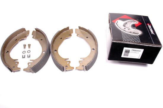 Obrázok Sada brzdových čeľustí PROTECHNIC  PRS0344