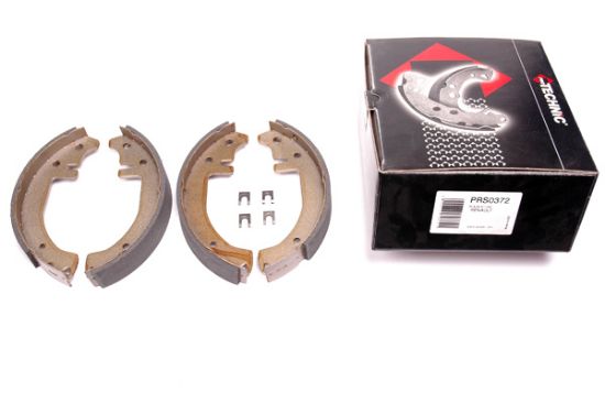 Obrázok Sada brzdových čeľustí PROTECHNIC  PRS0372