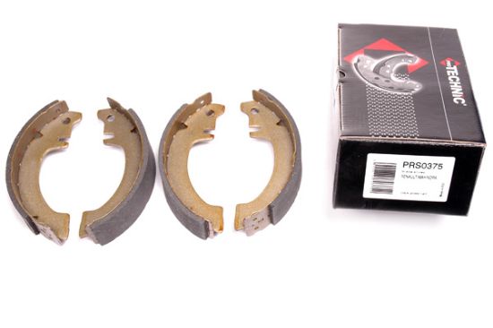 Obrázok Sada brzdových čeľustí PROTECHNIC  PRS0375