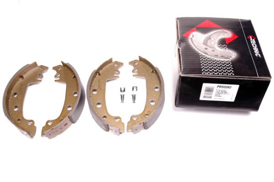 Obrázok Sada brzdových čeľustí PROTECHNIC  PRS0382