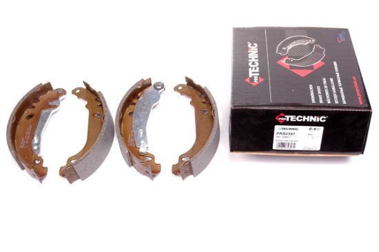 Obrázok Sada brzdových čeľustí PROTECHNIC  PRS0397