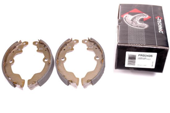 Obrázok Sada brzdových čeľustí PROTECHNIC  PRS0435