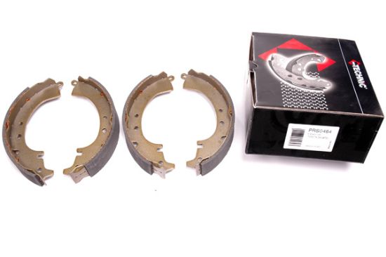 Obrázok Sada brzdových čeľustí PROTECHNIC  PRS0464