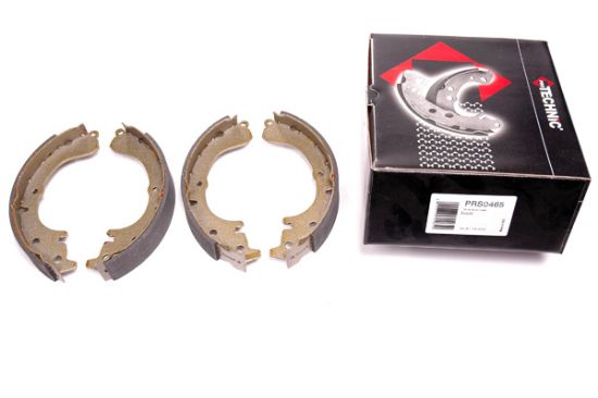 Obrázok Sada brzdových čeľustí PROTECHNIC  PRS0465