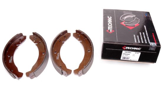 Obrázok Sada brzdových čeľustí PROTECHNIC  PRS0508