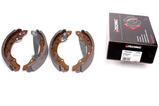 Obrázok Sada brzdových čeľustí PROTECHNIC  PRS0525