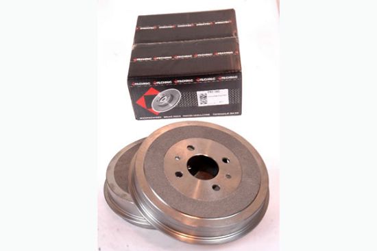 Obrázok Brzdový bubon PROTECHNIC  PRT005