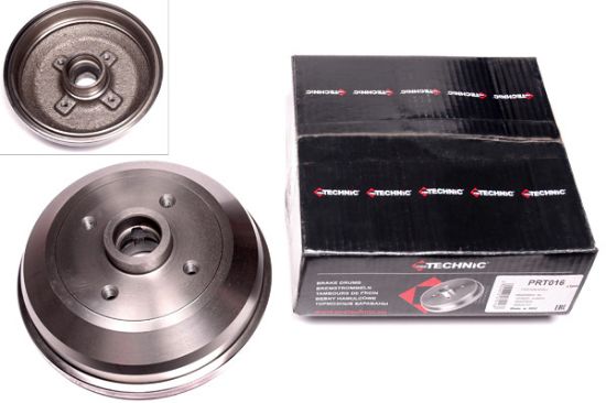 Obrázok Brzdový bubon PROTECHNIC  PRT016