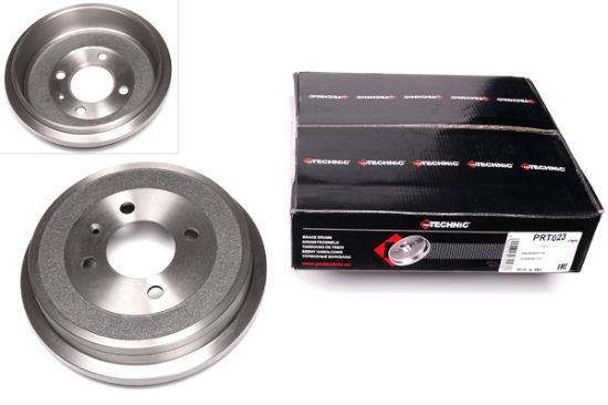 Obrázok Brzdový bubon PROTECHNIC  PRT023
