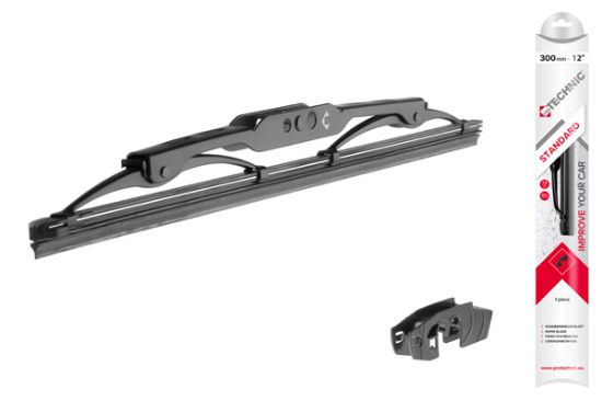 Obrázok Stieracia lišta PROTECHNIC BLISTER (Standard) PRX300