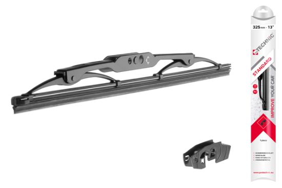 Obrázok Stieracia lišta PROTECHNIC BLISTER (Standard) PRX325