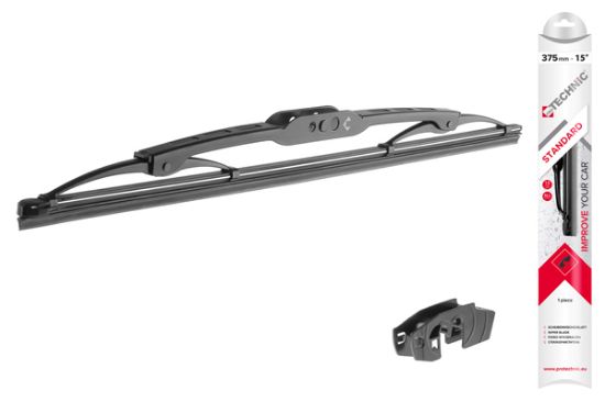 Obrázok Stieracia lišta PROTECHNIC BLISTER (Standard) PRX375