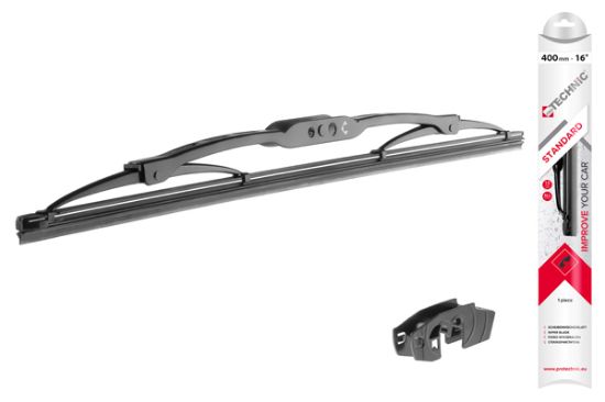 Obrázok Stieracia lišta PROTECHNIC BLISTER (Standard) PRX400