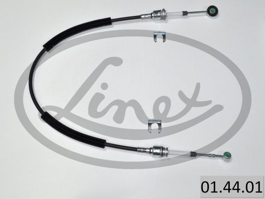 Obrázok Lanko ručnej prevodovky LINEX  014401