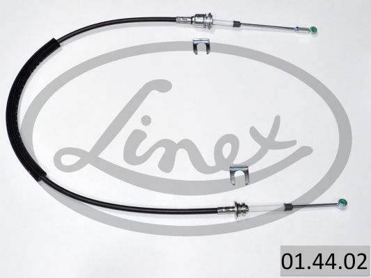 Obrázok Lanko ručnej prevodovky LINEX  014402