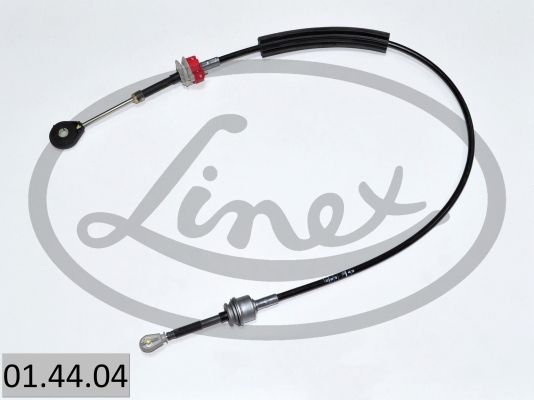Obrázok Lanko ručnej prevodovky LINEX  014404