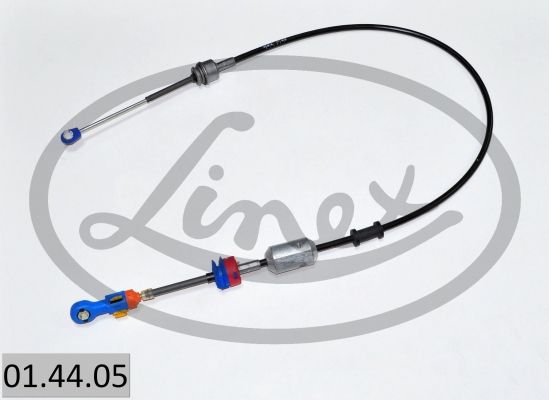 Obrázok Lanko ručnej prevodovky LINEX  014405
