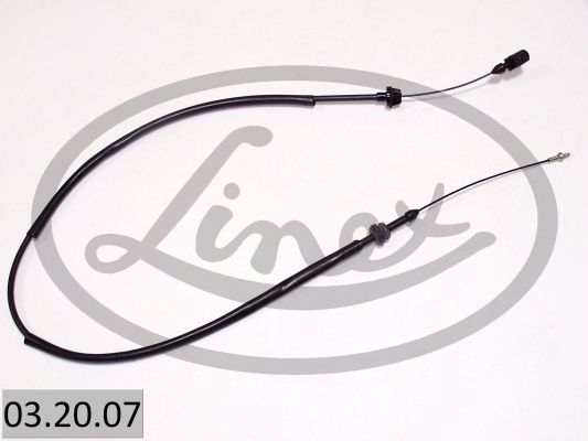 Obrázok Plynové lanko LINEX  032007