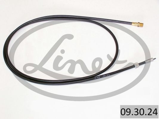 Obrázok Hriadeľ tachometra LINEX  093024