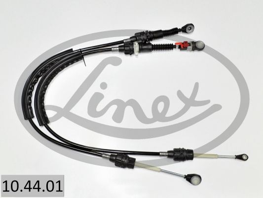 Obrázok Lanko ručnej prevodovky LINEX  104401