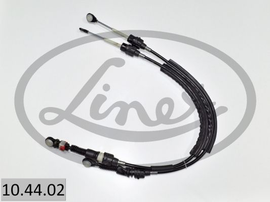 Obrázok Lanko ručnej prevodovky LINEX  104402