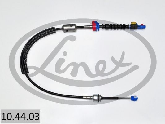 Obrázok Lanko ručnej prevodovky LINEX  104403