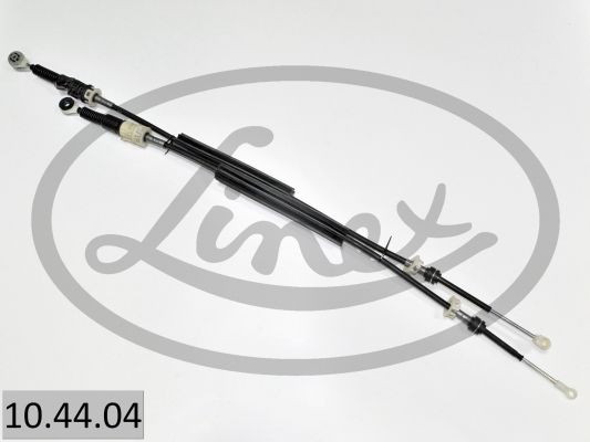 Obrázok Lanko ručnej prevodovky LINEX  104404