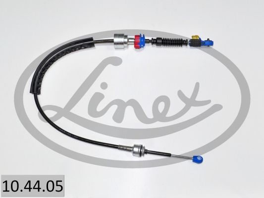 Obrázok Lanko ručnej prevodovky LINEX  104405