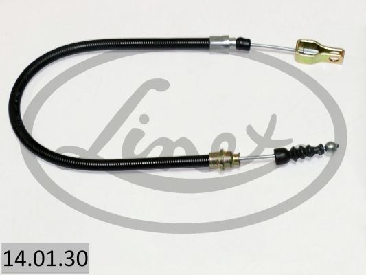 Obrázok żażné lanko parkovacej brzdy LINEX  140130