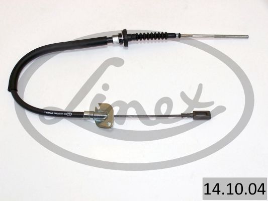 Obrázok Lanko ovládania spojky LINEX  141004