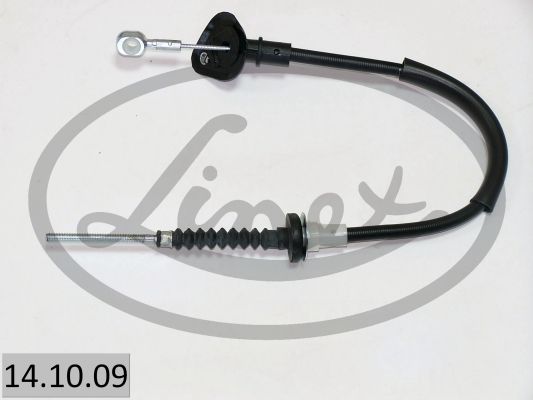 Obrázok Lanko ovládania spojky LINEX  141009