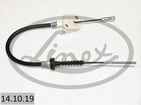 Obrázok Lanko ovládania spojky LINEX  141019
