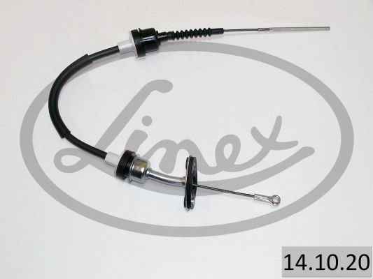 Obrázok Lanko ovládania spojky LINEX  141020
