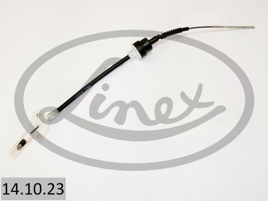 Obrázok Lanko ovládania spojky LINEX  141023