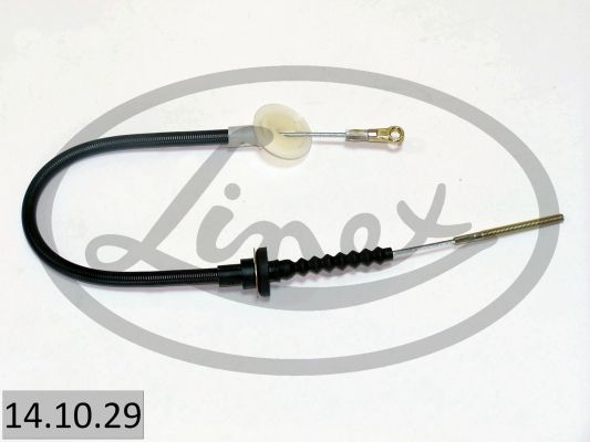 Obrázok Lanko ovládania spojky LINEX  141029