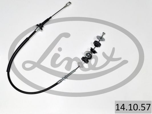 Obrázok Lanko ovládania spojky LINEX  141057