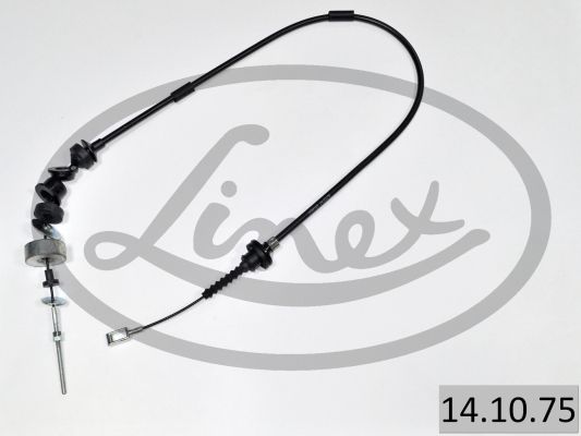 Obrázok Lanko ovládania spojky LINEX  141050