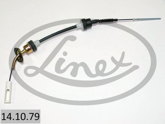 Obrázok Lanko ovládania spojky LINEX  141079