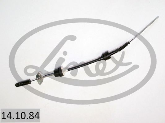 Obrázok Lanko ovládania spojky LINEX  141084