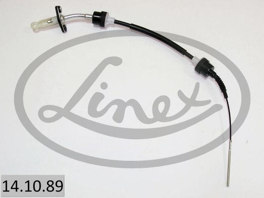 Obrázok Lanko ovládania spojky LINEX  141089