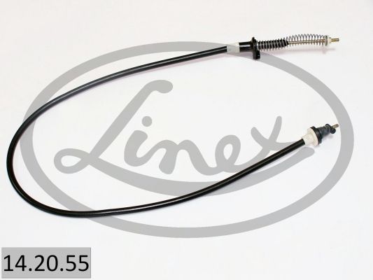 Obrázok Plynové lanko LINEX  142055
