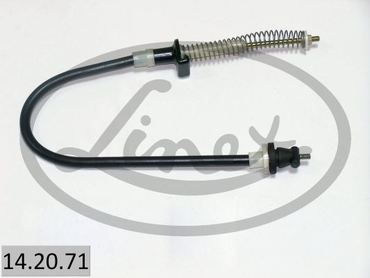 Obrázok Plynové lanko LINEX  142071