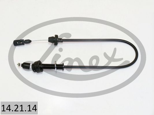 Obrázok Plynové lanko LINEX  142080
