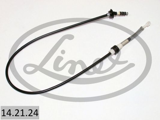 Obrázok Plynové lanko LINEX  142124