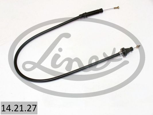 Obrázok Plynové lanko LINEX  142127