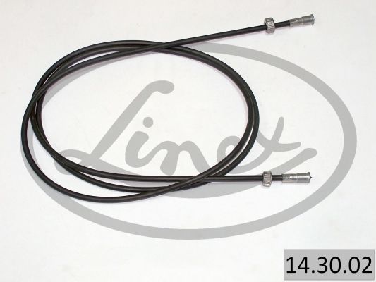 Obrázok Hriadeľ tachometra LINEX  143002