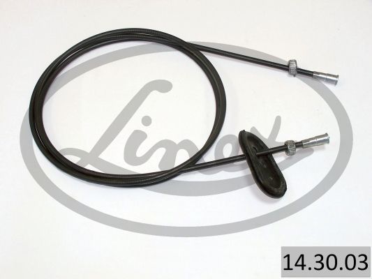 Obrázok Hriadeľ tachometra LINEX  143003