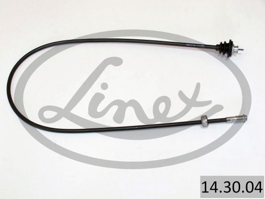 Obrázok Hriadeľ tachometra LINEX  143004